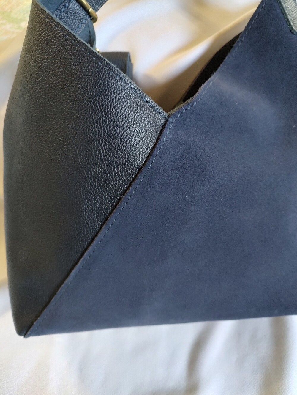 BNNU PLG Large Naomi Shoulder Bag